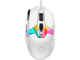 Мишки Lorgar MSP80, White