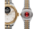 Смарт часовници Withings ScanWatch Nova Brilliant 39mm - Gold
