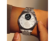 Смарт часовници Withings ScanWatch Nova Brilliant 39mm - Titanium Silver