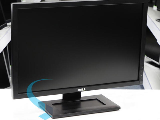 Употребявани монитори Dell E2210f - втора употреба