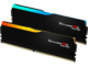 Оперативна памет 32GB (2x16GB) DDR5 6000 MT/s CL28 G.SKILL Ripjaws M5 Neo RGB Black