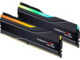 Оперативна памет 64GB (2x32GB) DDR5 6000 MT/s CL26 G.SKILL Trident Z5 Neo RGB Black