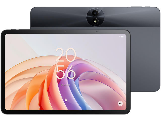 Таблети TCL TAB 11 FE - 4GB RAM / 128GB, Space Grey