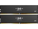 Оперативна памет 64GB (2x32GB) DDR5 6000 MT/s CL38 Silicon Power XPOWER Pulse