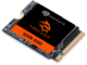 SSD 2.048TB Seagate FireCuda 520N