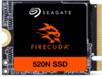 SSD 2.048TB Seagate FireCuda 520N