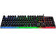 Клавиатури TRUST GXT 838 Azor Keyboard and Mouse set - Black