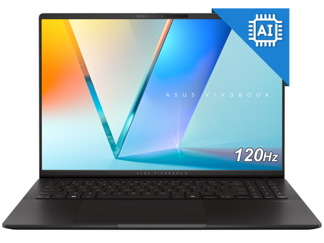 Лаптопи ASUS Vivobook S 16 OLED M5606KA-RI073