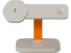 Зарядни устройства Canyon Hexagon WCS310 3в1 LightGrey/Orange