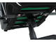 Геймърски столове Canyon Shift MCCH01 Transformer Black