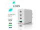 Зарядни устройства Canyon Wall Charger OnCharge 100ACC