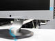 Употребявани монитори Philips 220P4LP - втора употреба