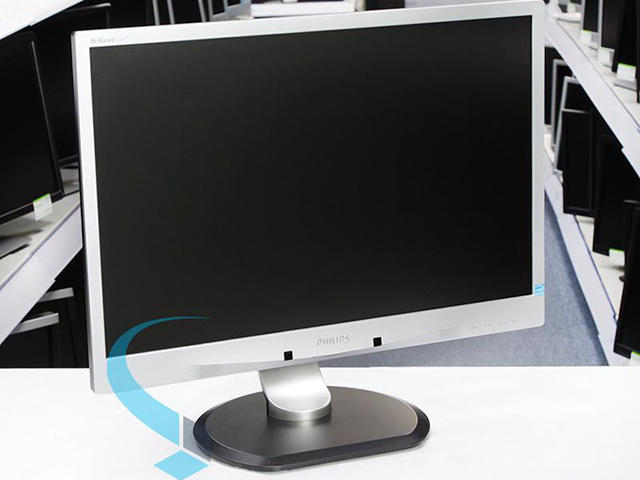 Употребявани монитори Philips 220P4LP - втора употреба
