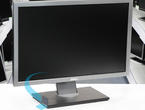 Употребявани монитори Dell P2210f - втора употреба