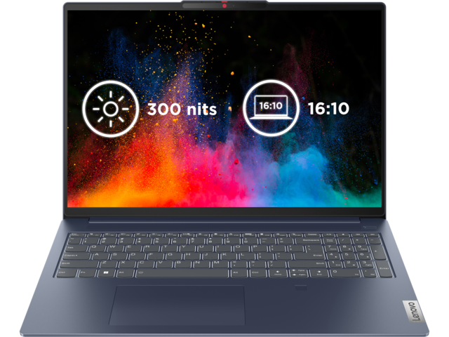 Лаптопи Lenovo IdeaPad Slim 5 16" Gen 9