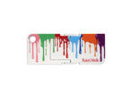USB памети SanDisk Cruzer Pop Paint 16GB