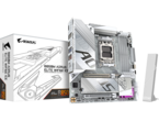 Дънни платки GIGABYTE B850M AORUS ELITE WIFI6E ICE