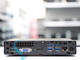 Употребявани компютри HP EliteDesk 800 G2 DM - втора употреба