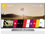 Телевизори LG 50LB650V