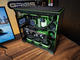 G:RIGS G:RIGS SUPERNOVA Lamborghini ED (AMD)