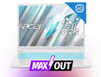 Лаптопи Acer Nitro V 14 (ANV14-61) - MAXOUT