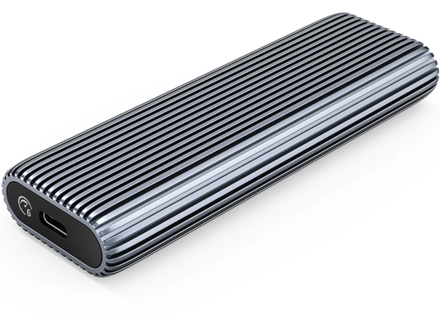 Кутии за дискове Orico AM2C3-G2-GY