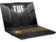 Лаптопи ASUS TUF Gaming F16 FX607VU-RL048
