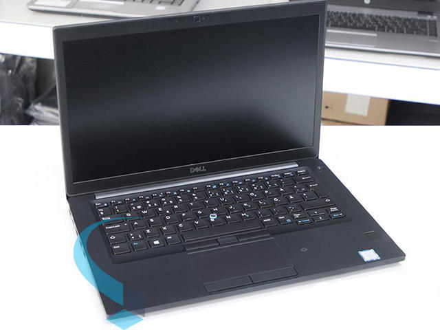 Употребявани лаптопи Dell Latitude 7490 - втора употреба