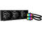 Охладители be quiet! SILENT LOOP 3 360mm