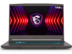 Лаптопи MSI Thin 15 B12VE