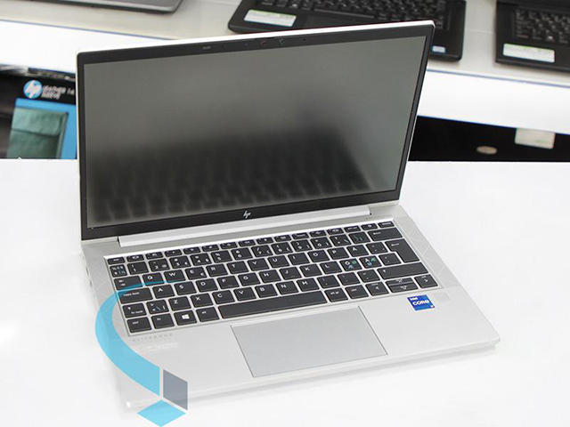 Употребявани лаптопи HP EliteBook 830 G8 - втора употреба