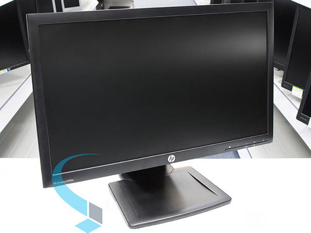 Употребявани монитори HP Compaq LA2306x - втора употреба