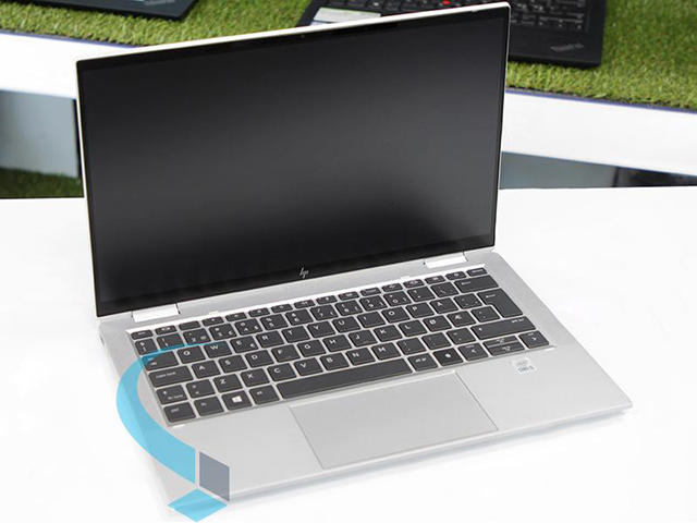Употребявани лаптопи HP EliteBook x360 1030 G7 - втора употреба