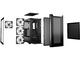 Кутии be quiet! Pure Base 501 DX Black