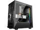 Кутии be quiet! Pure Base 501 DX Black