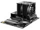 Охладители be quiet! Pure Rock Pro 3 Black