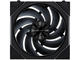Вентилатори Lian Li UNI FAN TL Wireless 120 Black 3-Pack