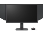 Монитори ZOWIE XL2546X+