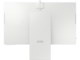 Монитори Samsung Smart Monitor M8 LS32CM801UUXDU, Разопакован продукт