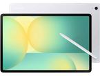 Таблети Samsung Galaxy Tab S10 FE + 5G - 8GB RAM / 128GB, Silver