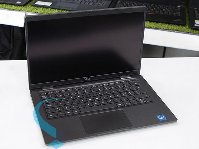 Употребявани лаптопи Dell Latitude 7320 Carbon Fiber - втора употреба
