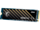 SSD 1TB MSI SPATIUM M450 V1, Едрова опаковка