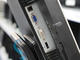 Употребявани монитори HP Compaq LA2405wg - втора употреба