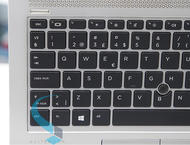 Употребявани лаптопи HP EliteBook 840 G6 - втора употреба