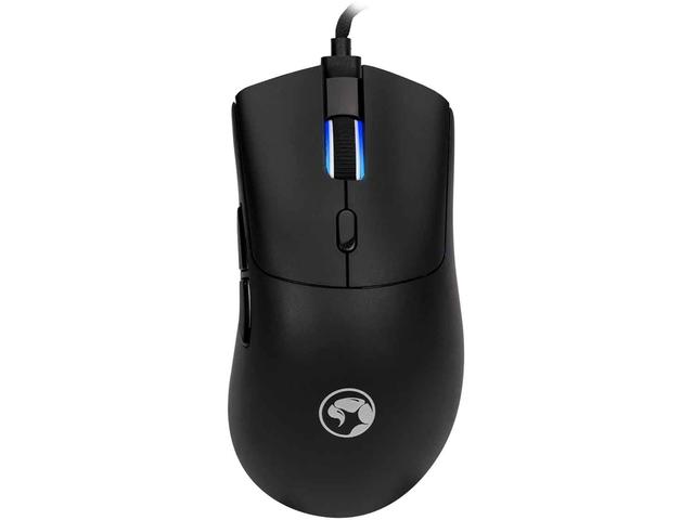 Мишки Marvo G950 Niro 40, Black