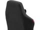Геймърски столове Marvo CH-178 Black-Red, 22.6 kg.