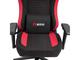Геймърски столове Marvo CH-178 Black-Red, 22.6 kg.