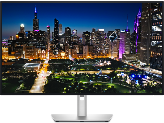 Монитори Dell UltraSharp U3225QE