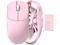 Мишки Lamzu MAYA X 8K, Light Pink