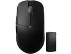 Мишки Lamzu ATLANTIS MINI 4K, Charcoal Black